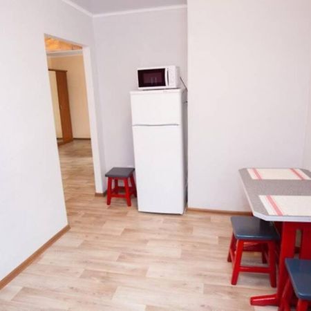 Квартира По Ул. Смілянська, 2 Apartment แชร์กาซี ภายนอก รูปภาพ