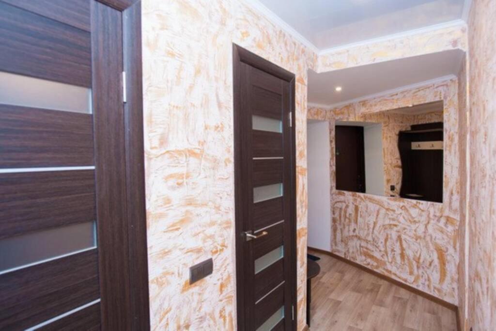 Квартира По Ул. Смілянська, 2 Apartment แชร์กาซี ภายนอก รูปภาพ
