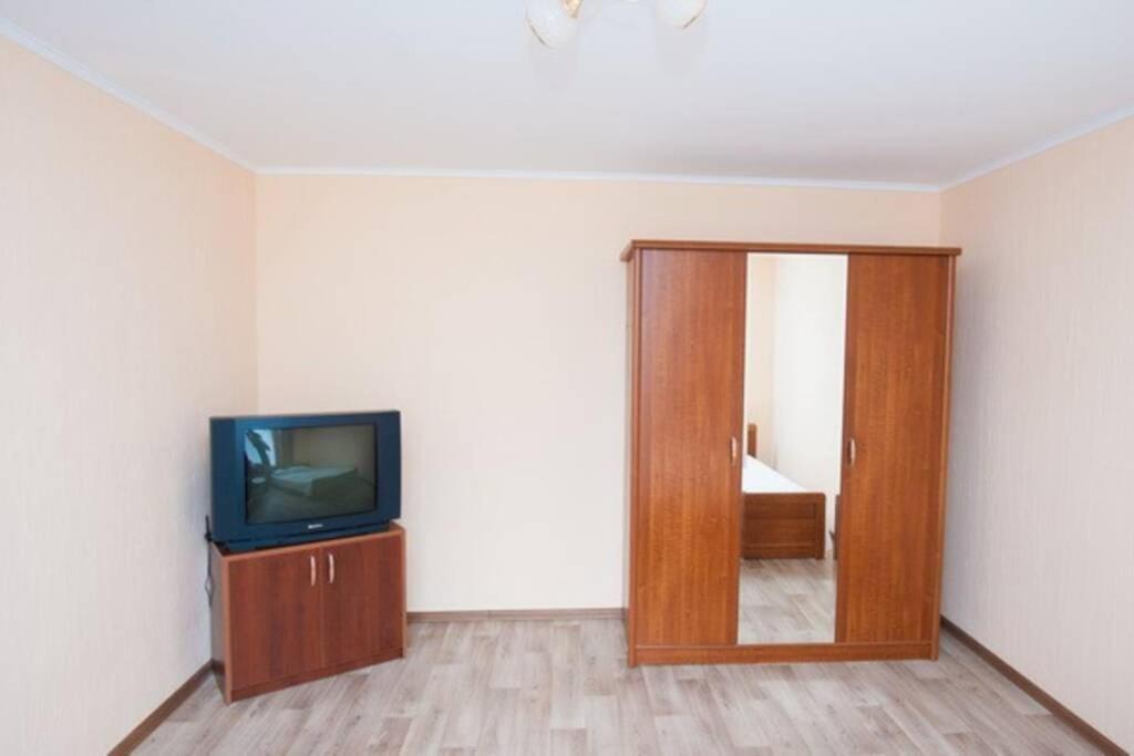 Квартира По Ул. Смілянська, 2 Apartment แชร์กาซี ภายนอก รูปภาพ
